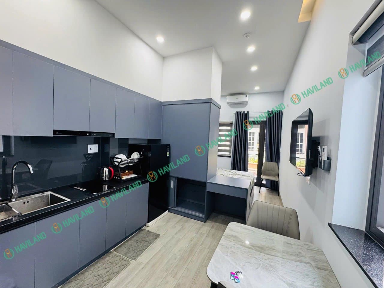 Studio — 2