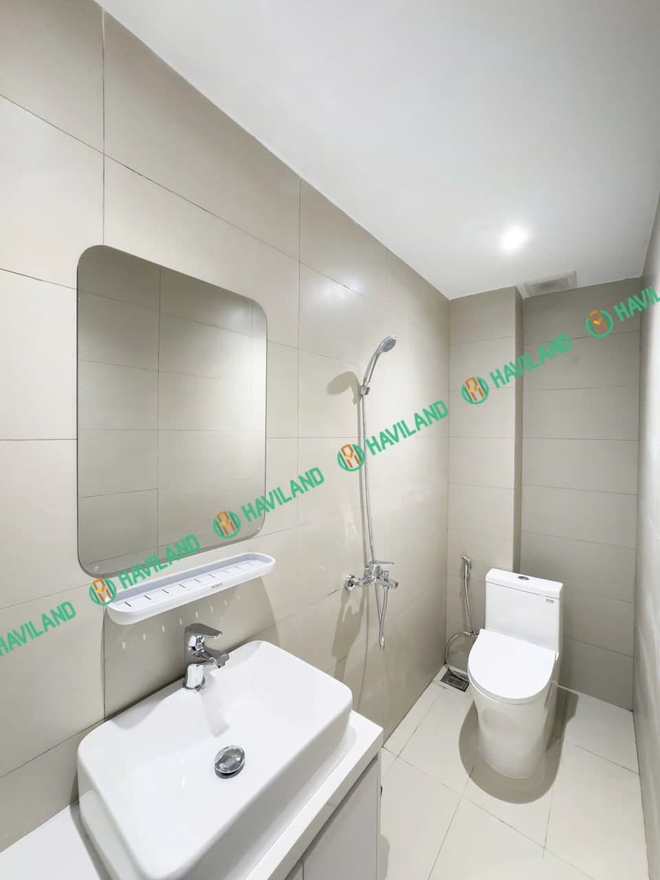 1-bedroom apartment for rent — 4