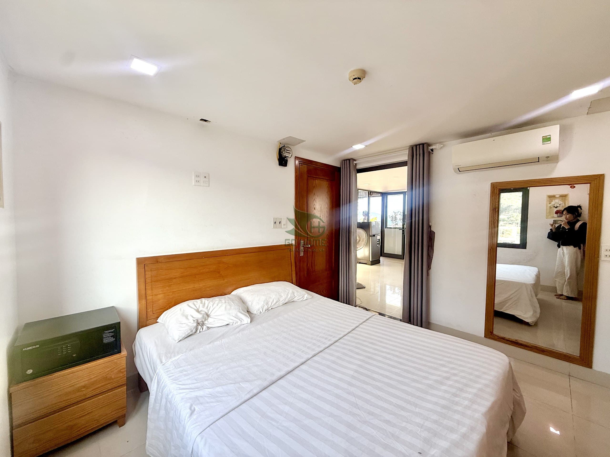 1-room apartment for rent — 5