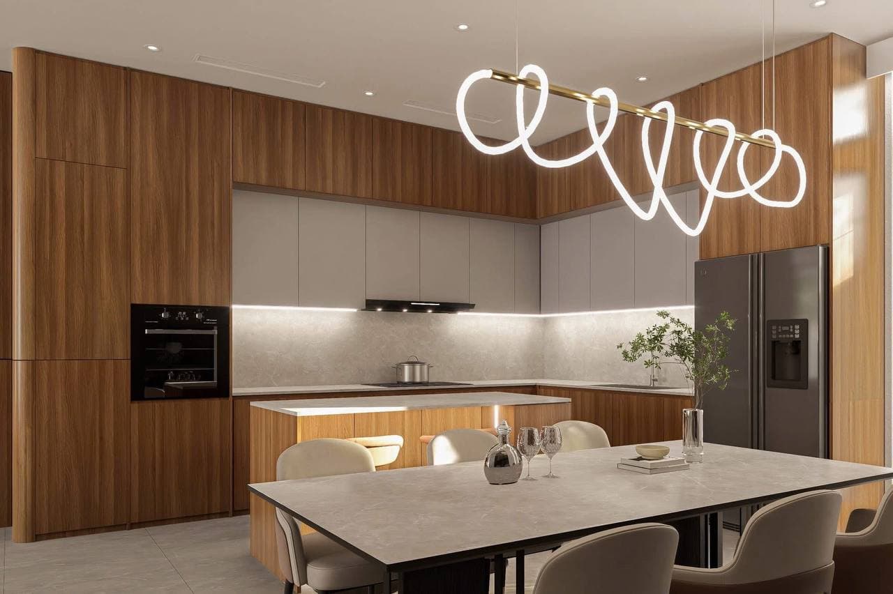 Villa — 4