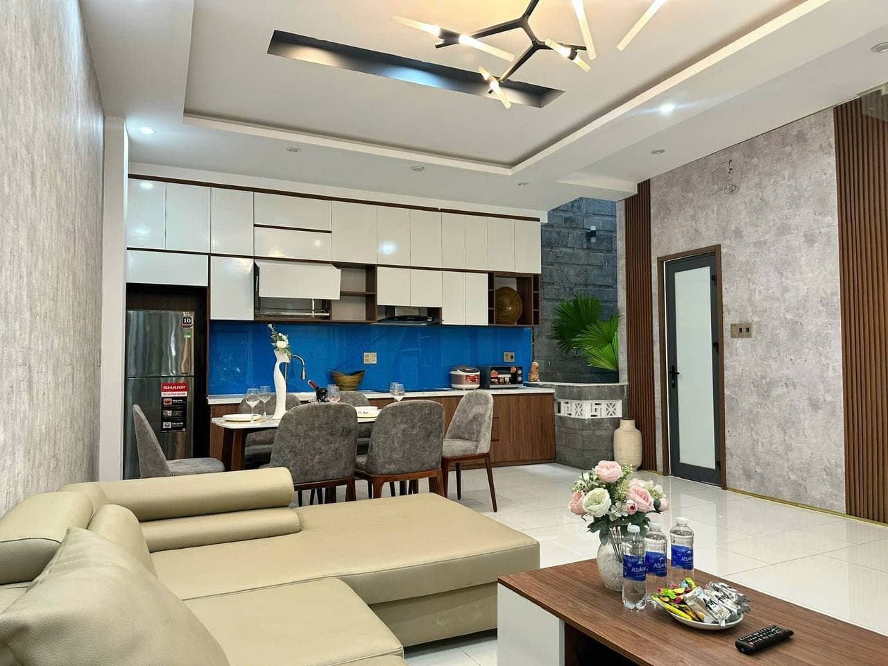 House — 3