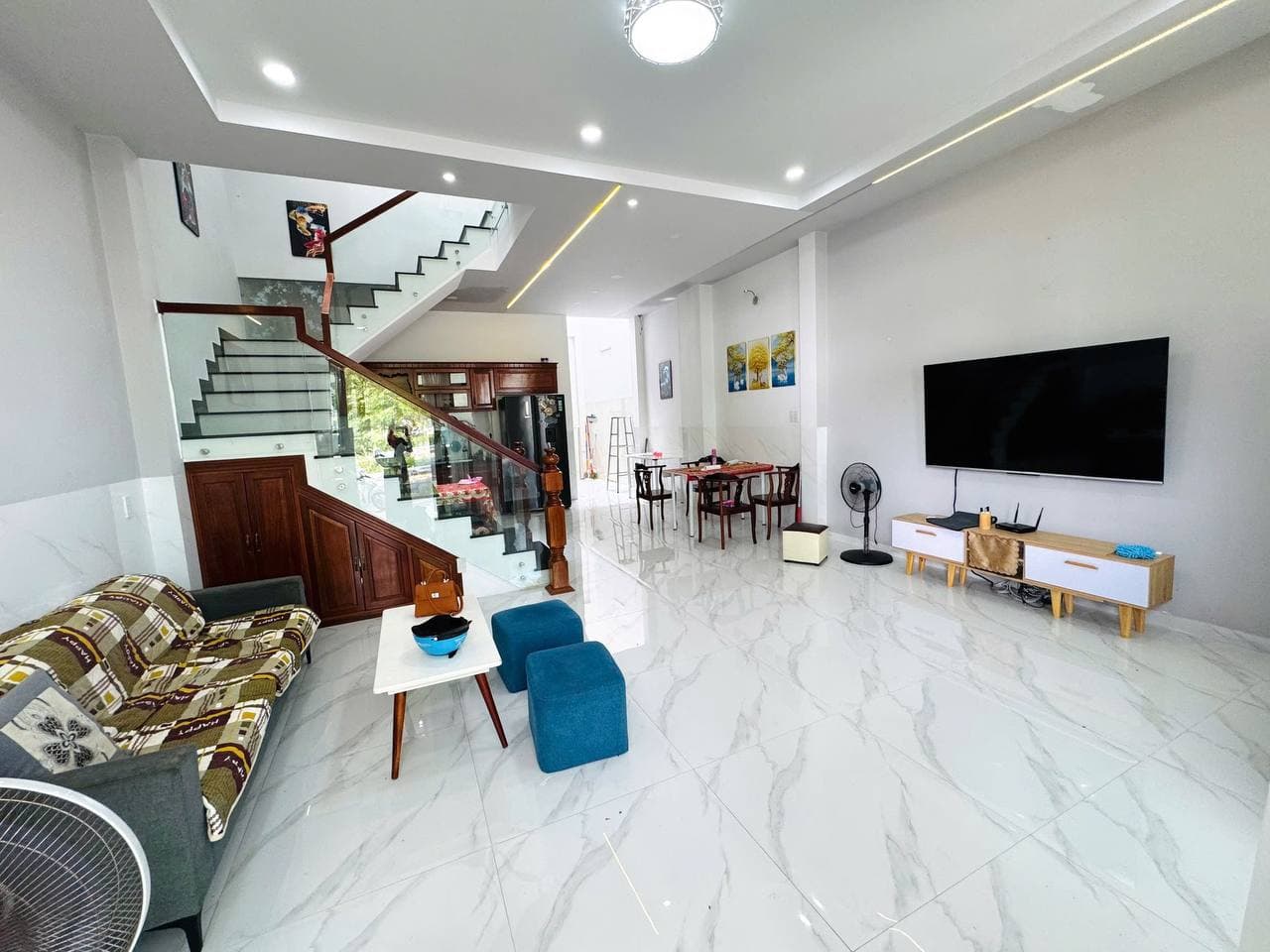 House for rent — 2