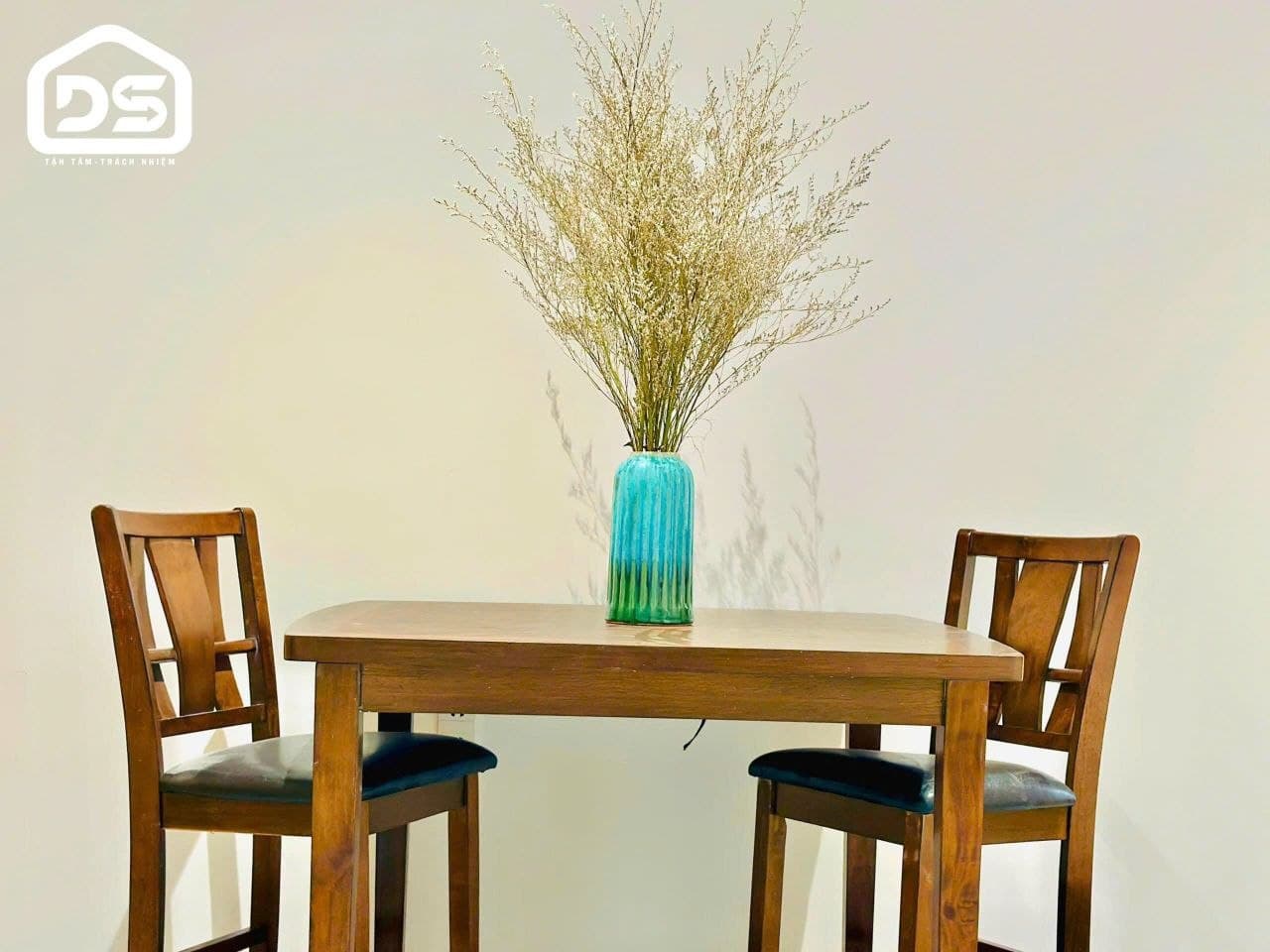 1-room apartment for rent — 4