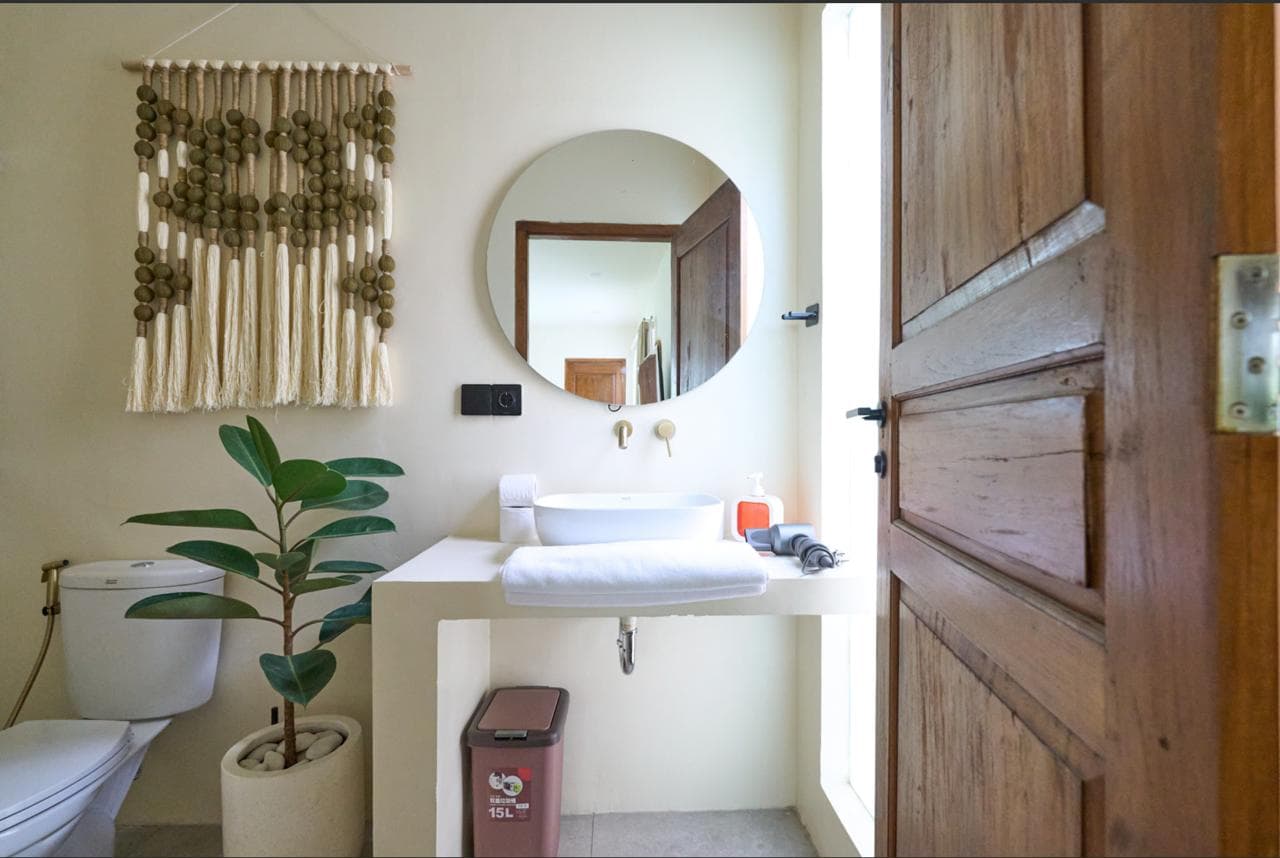 Studio for rent — 5