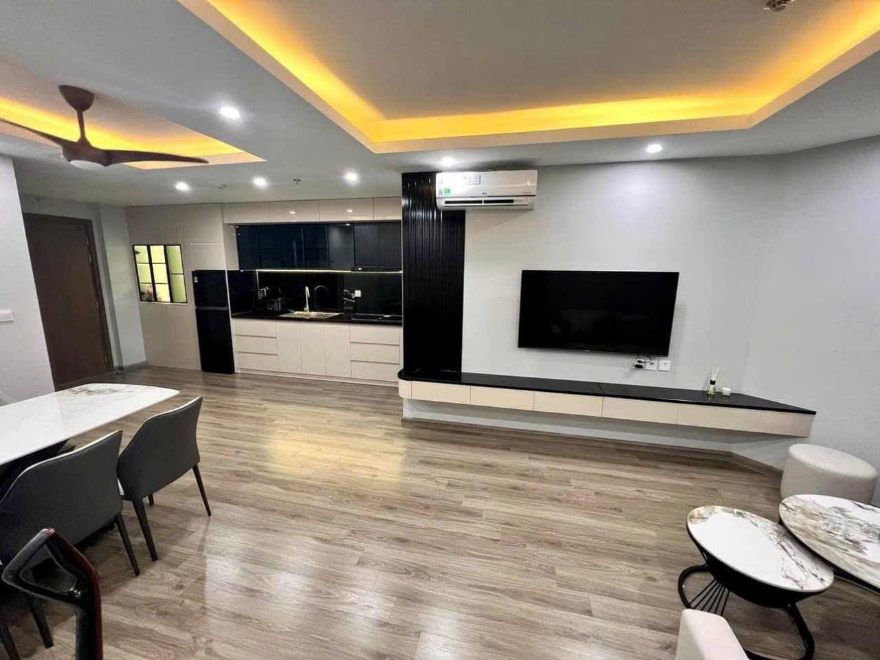 2-room apartment for rent — 3