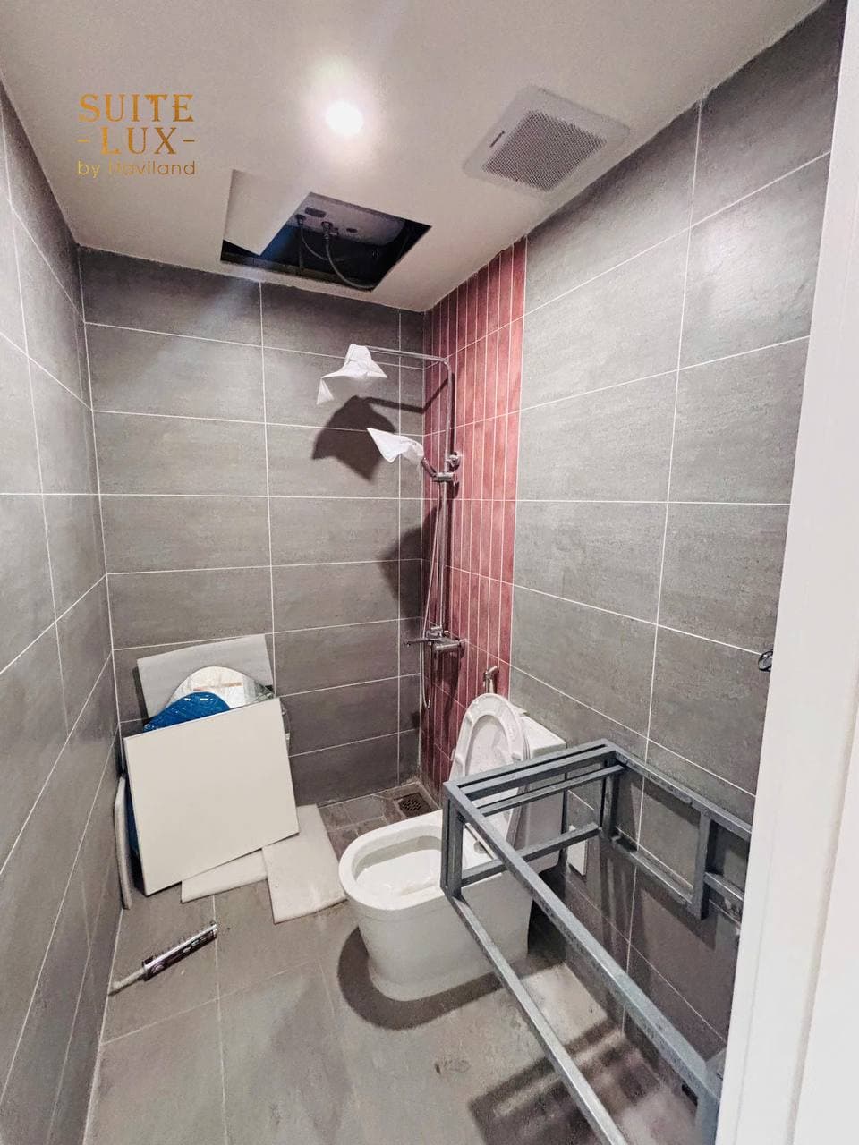 1-room apartment for rent — 5