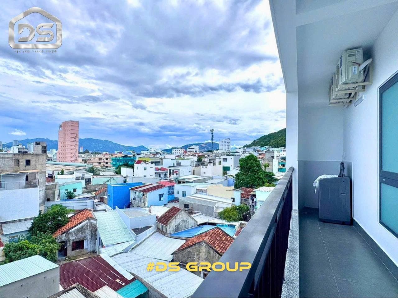2 BR Apt — 3