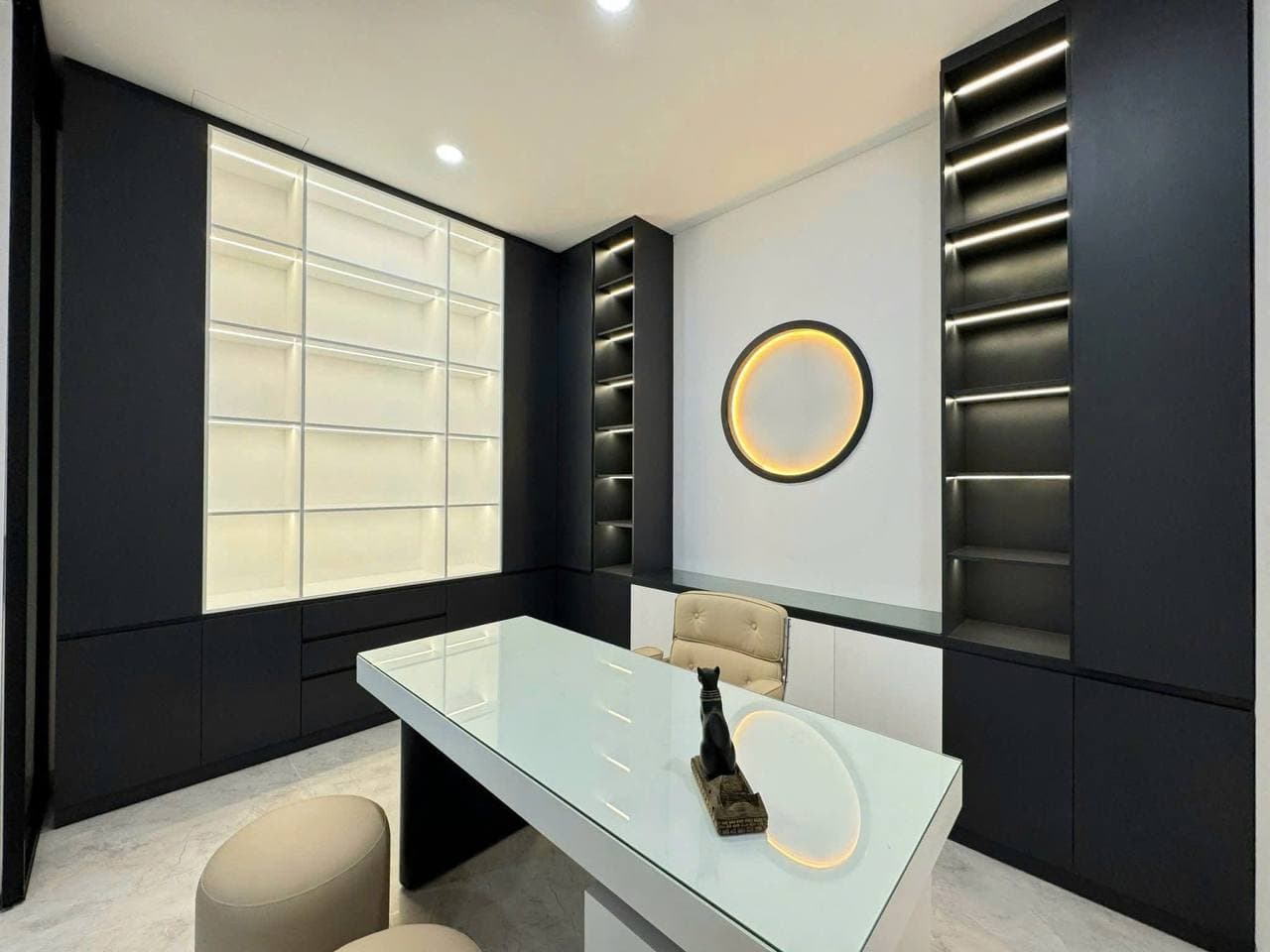 Villa for rent — 4