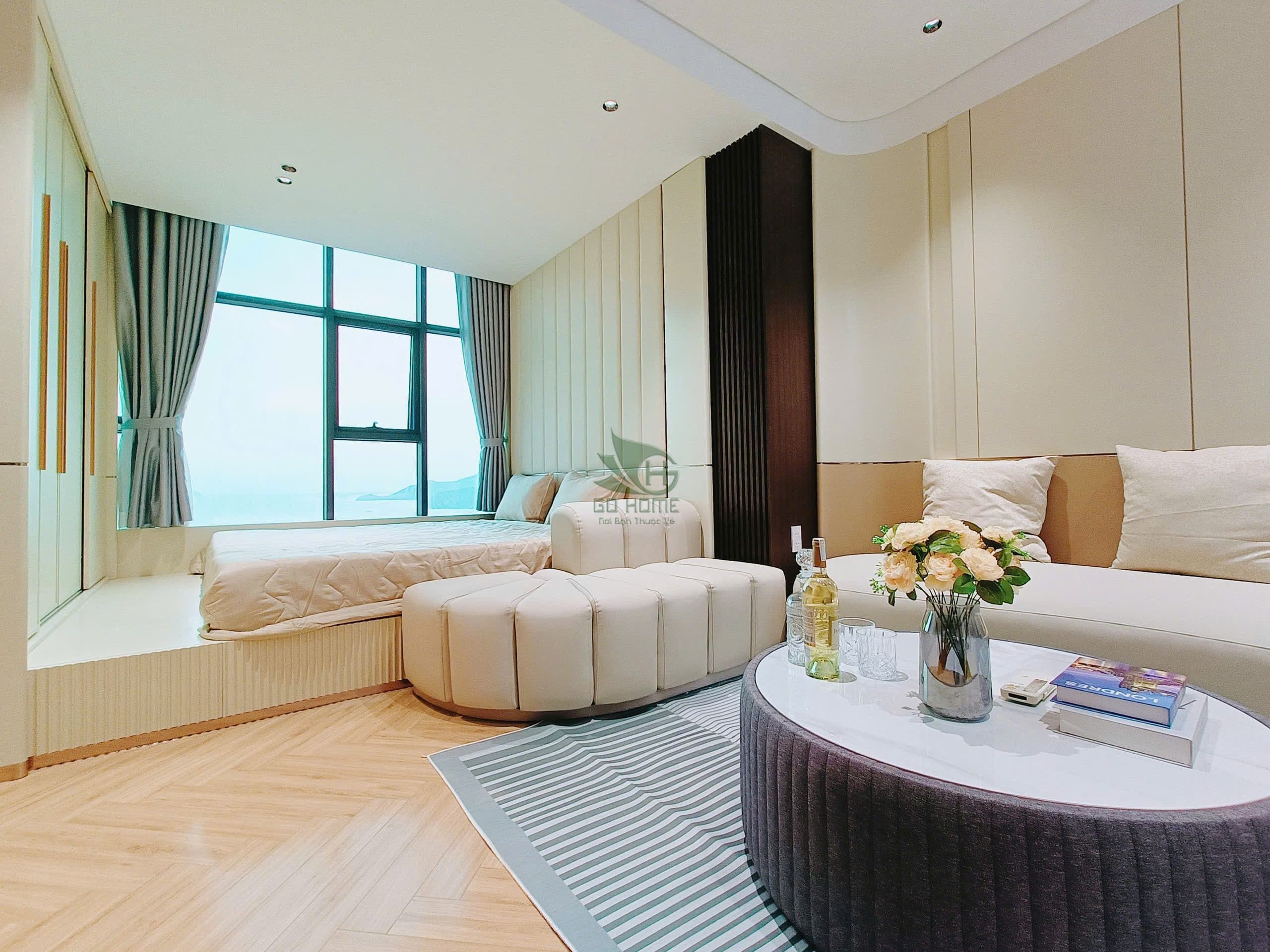 For rent: 1-bedroom apartment — 5