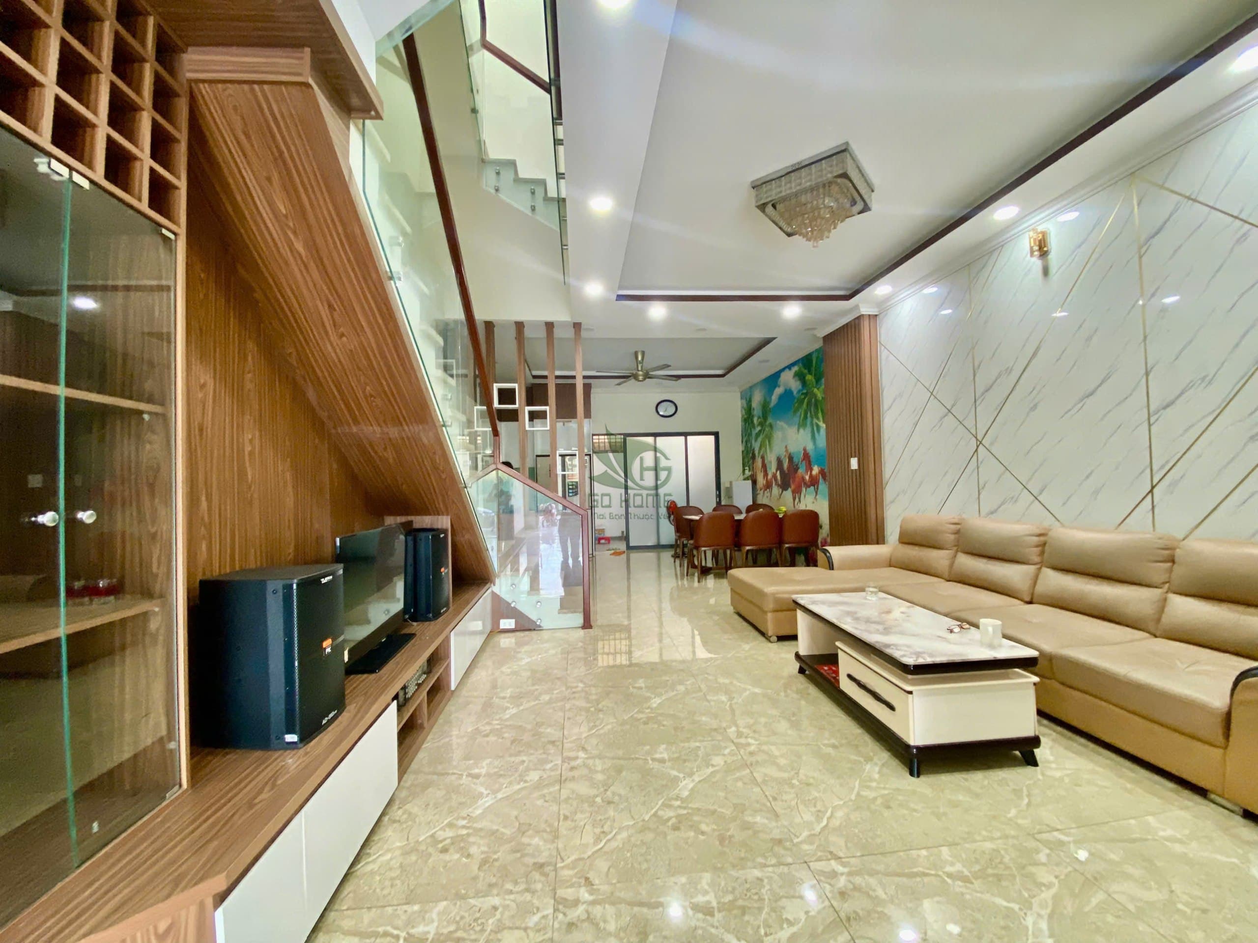 House for rent — 5