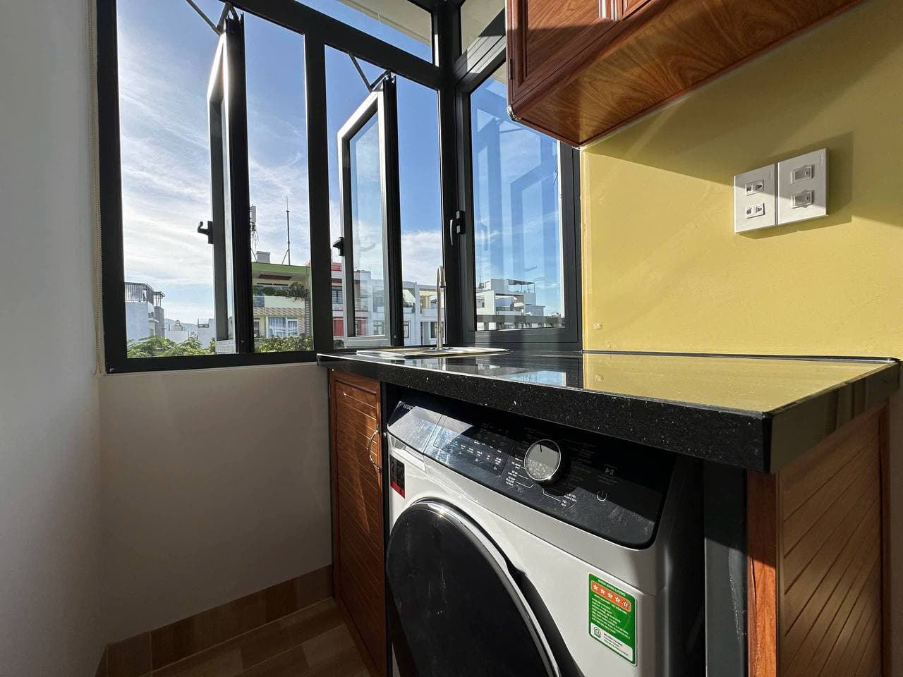 Studio for rent — 2