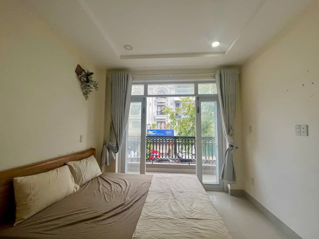 For rent: 2-room apartment — 2