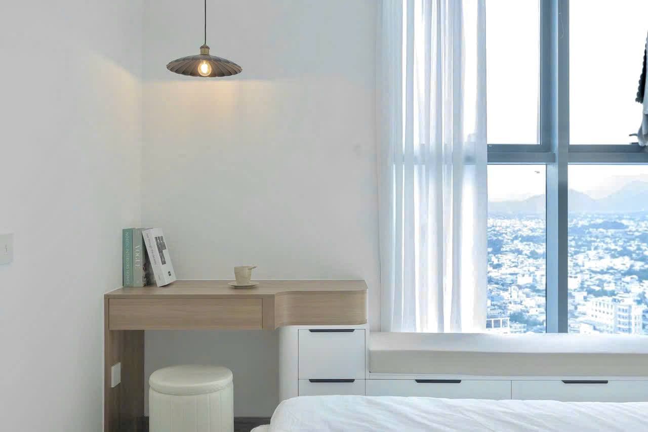 For rent: 2-room apartment — 3