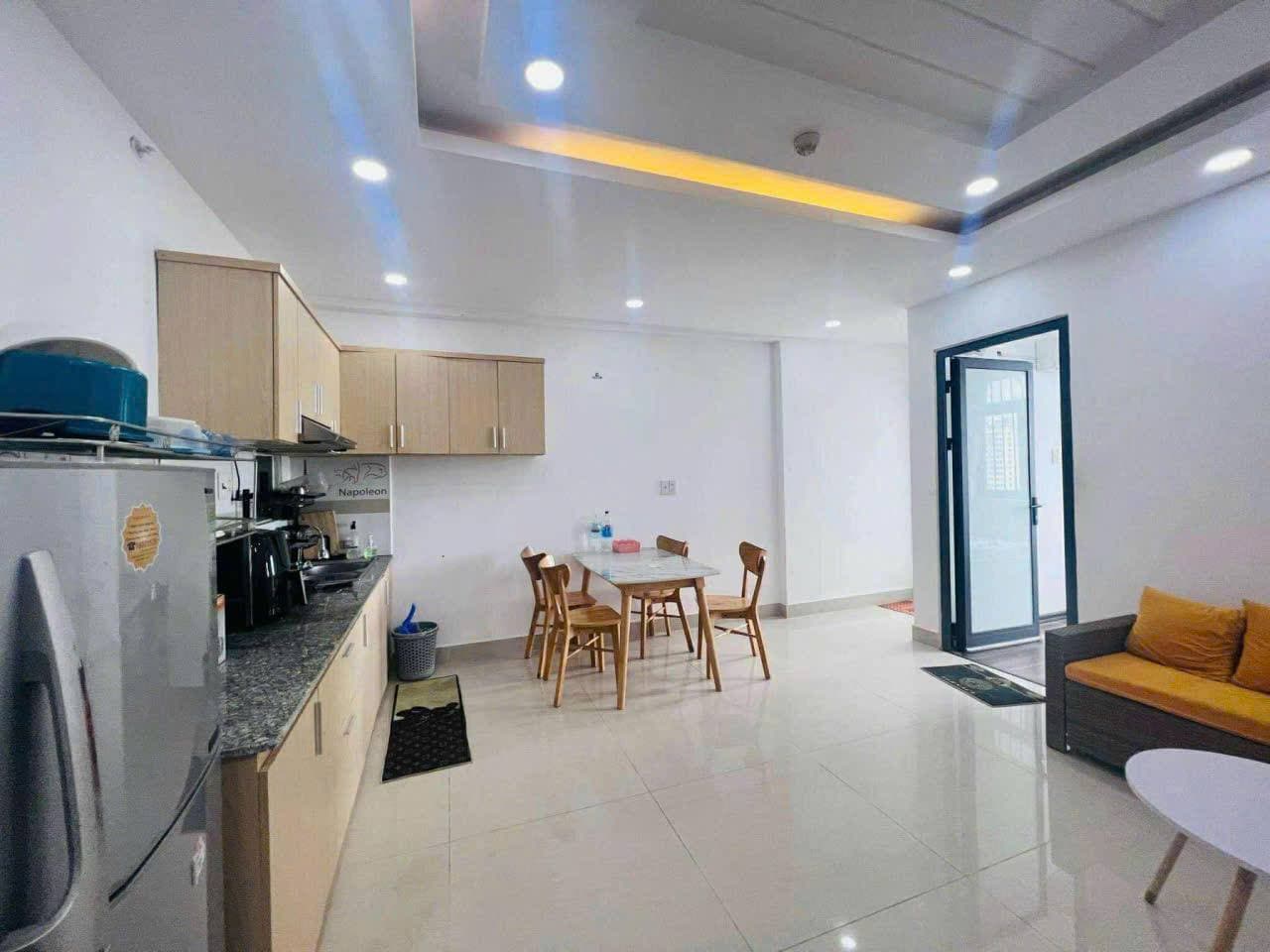 2-room apartment for rent — 2