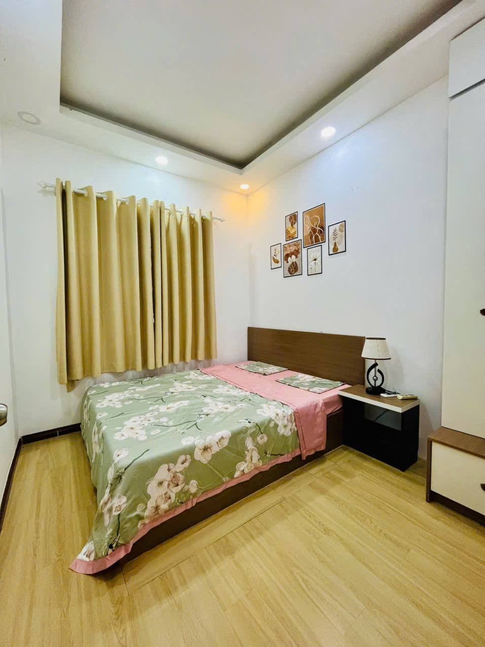 For rent: 2-room apartment — 3