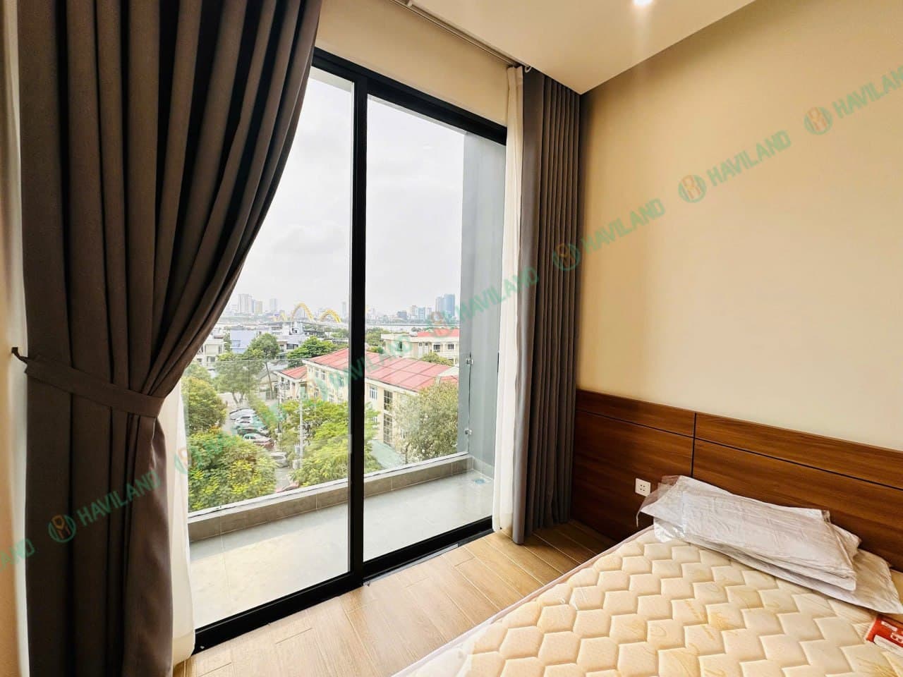 Apartment Hotel for Rent — 2