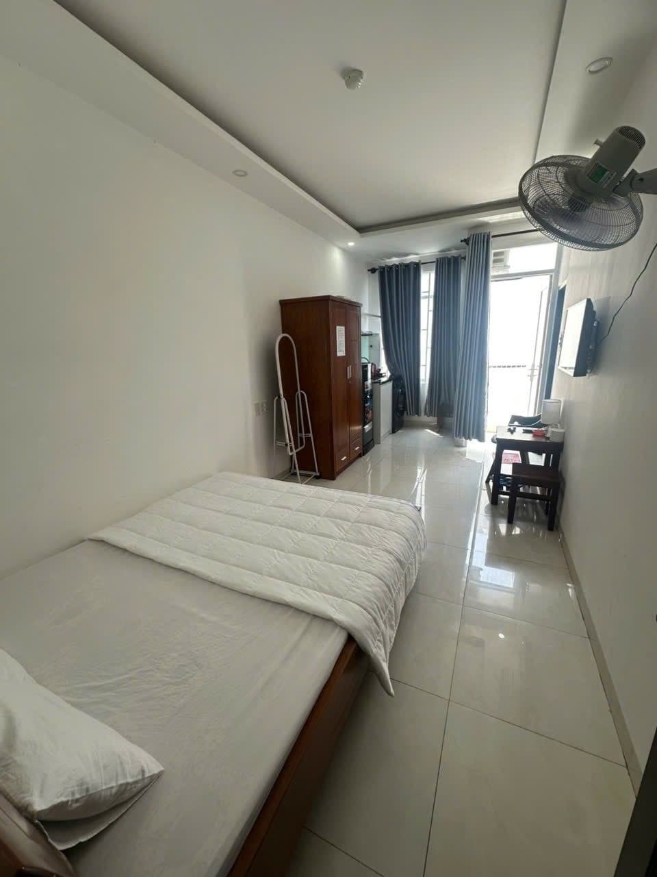 Studio Apartment for Rent — 5