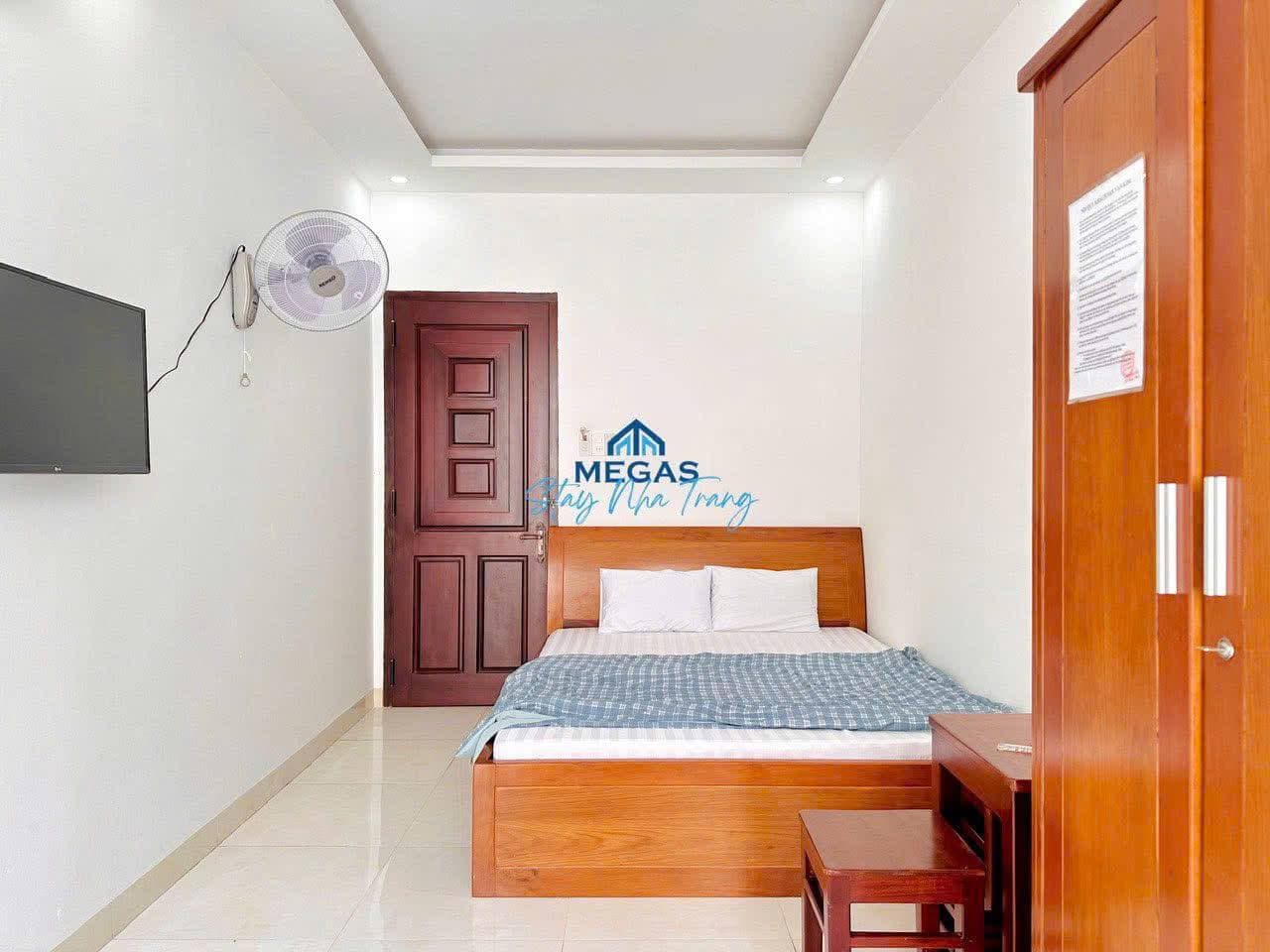 Studio Apartment for Rent