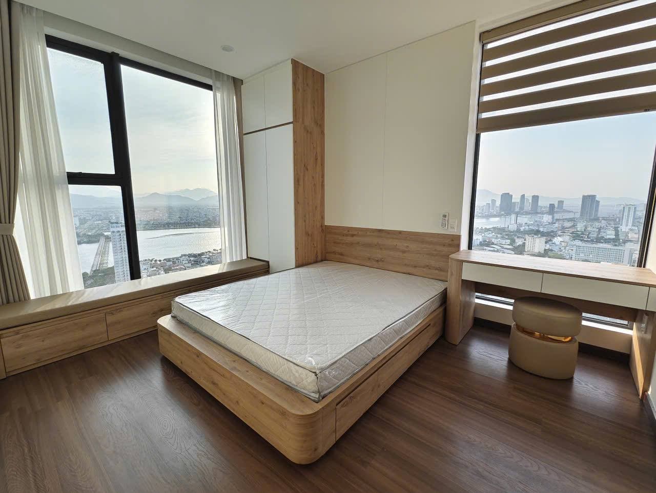 2-room apartment for rent — 3