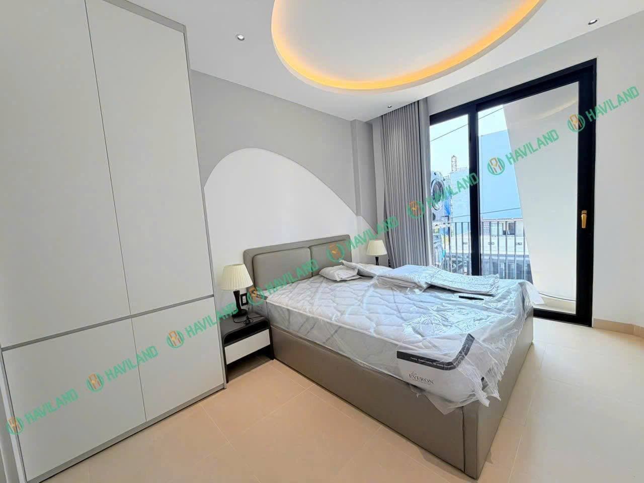 2 BR Apt — 2