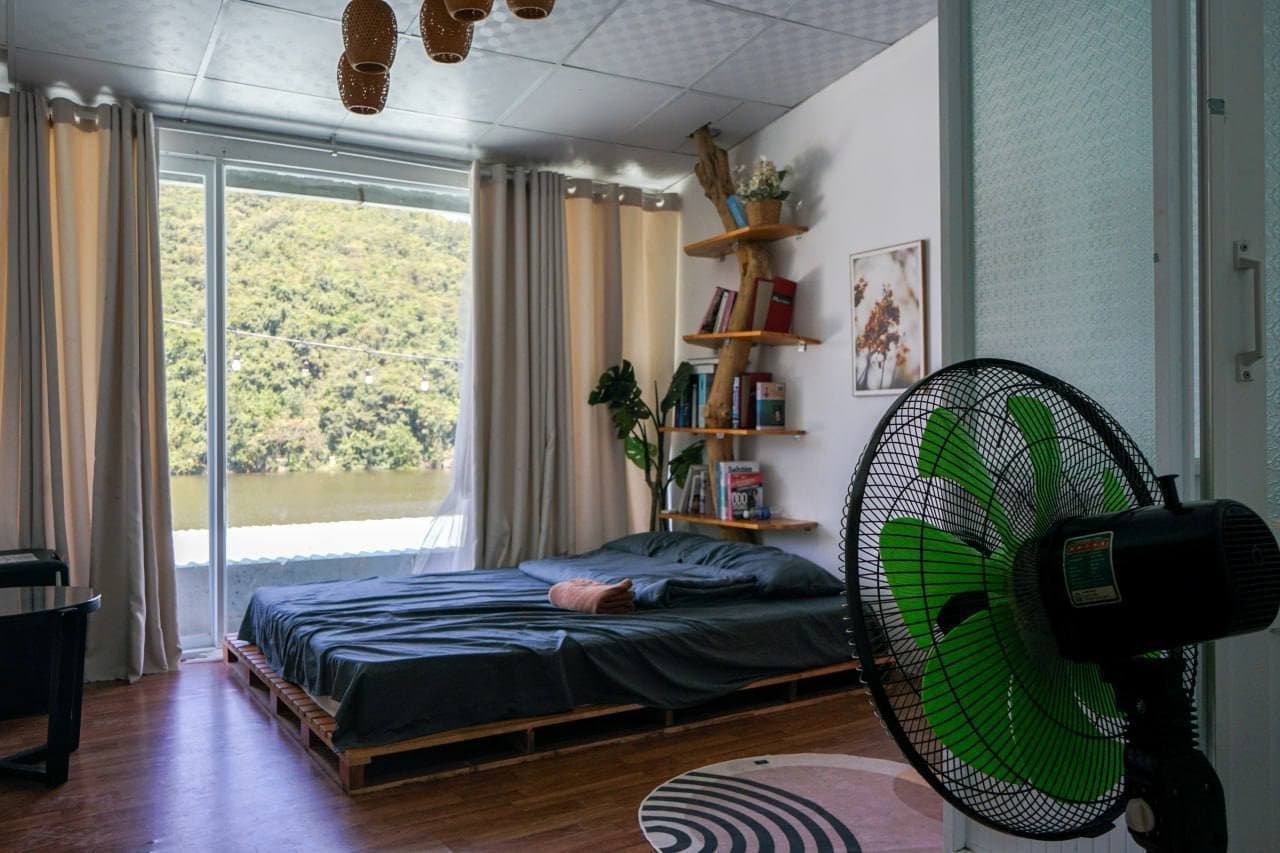 Room — North Nha Trang — Нячанг — 4