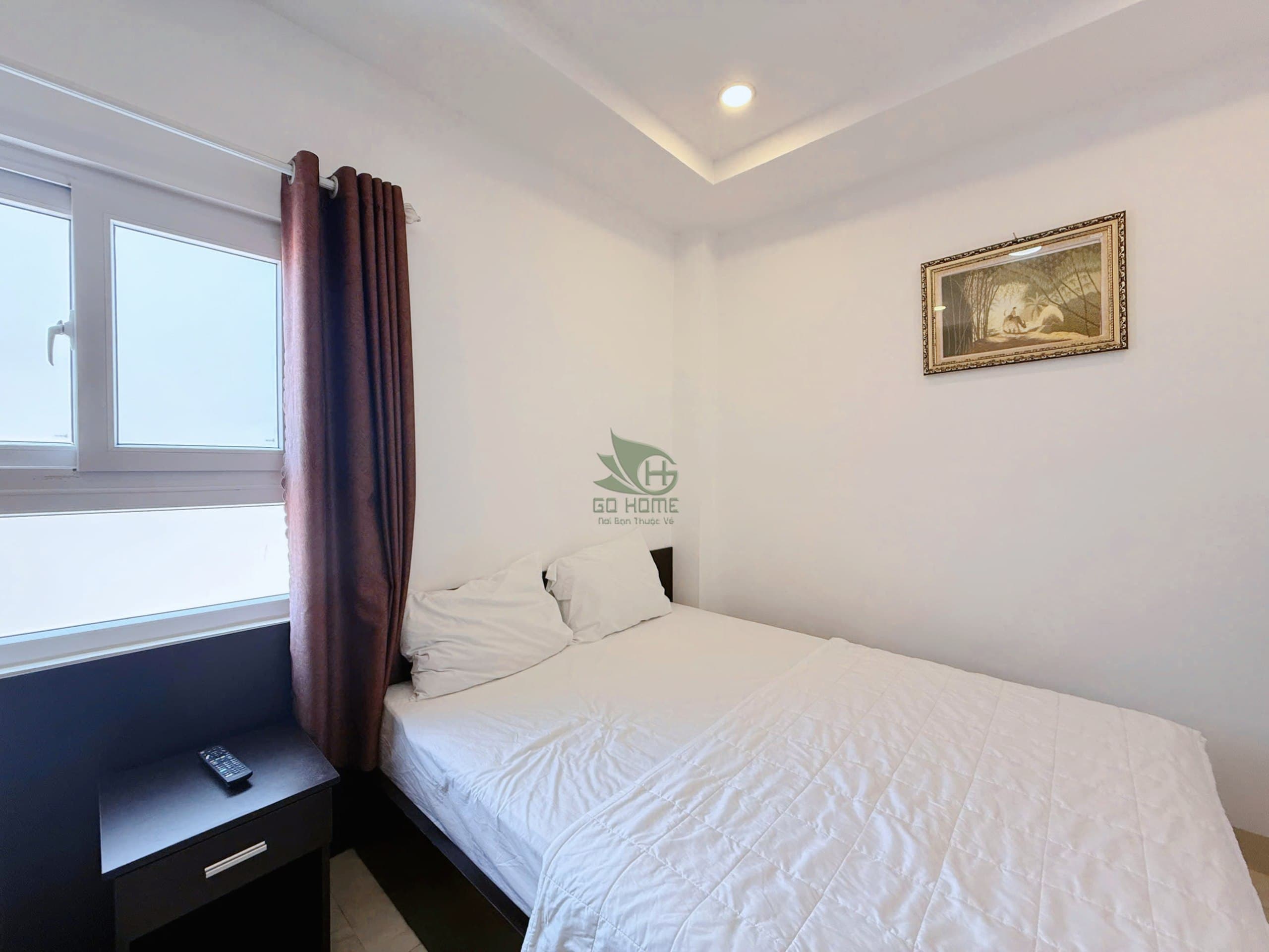 For rent: 1-room apartment — 3