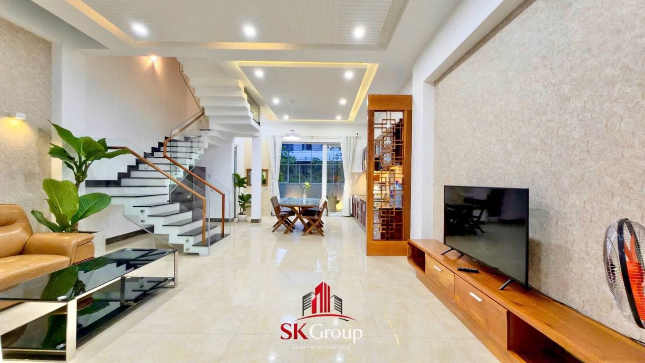 House — North Nha Trang — Нячанг