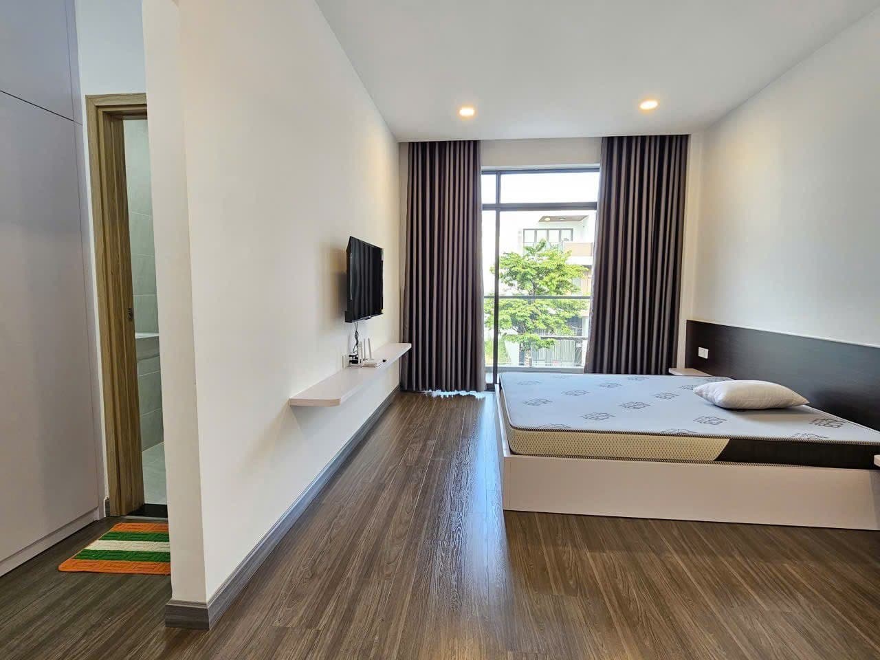 Villa for rent — 4