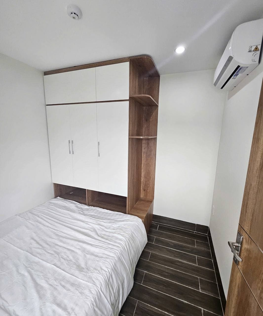 For rent 1-bedroom apartment — 4