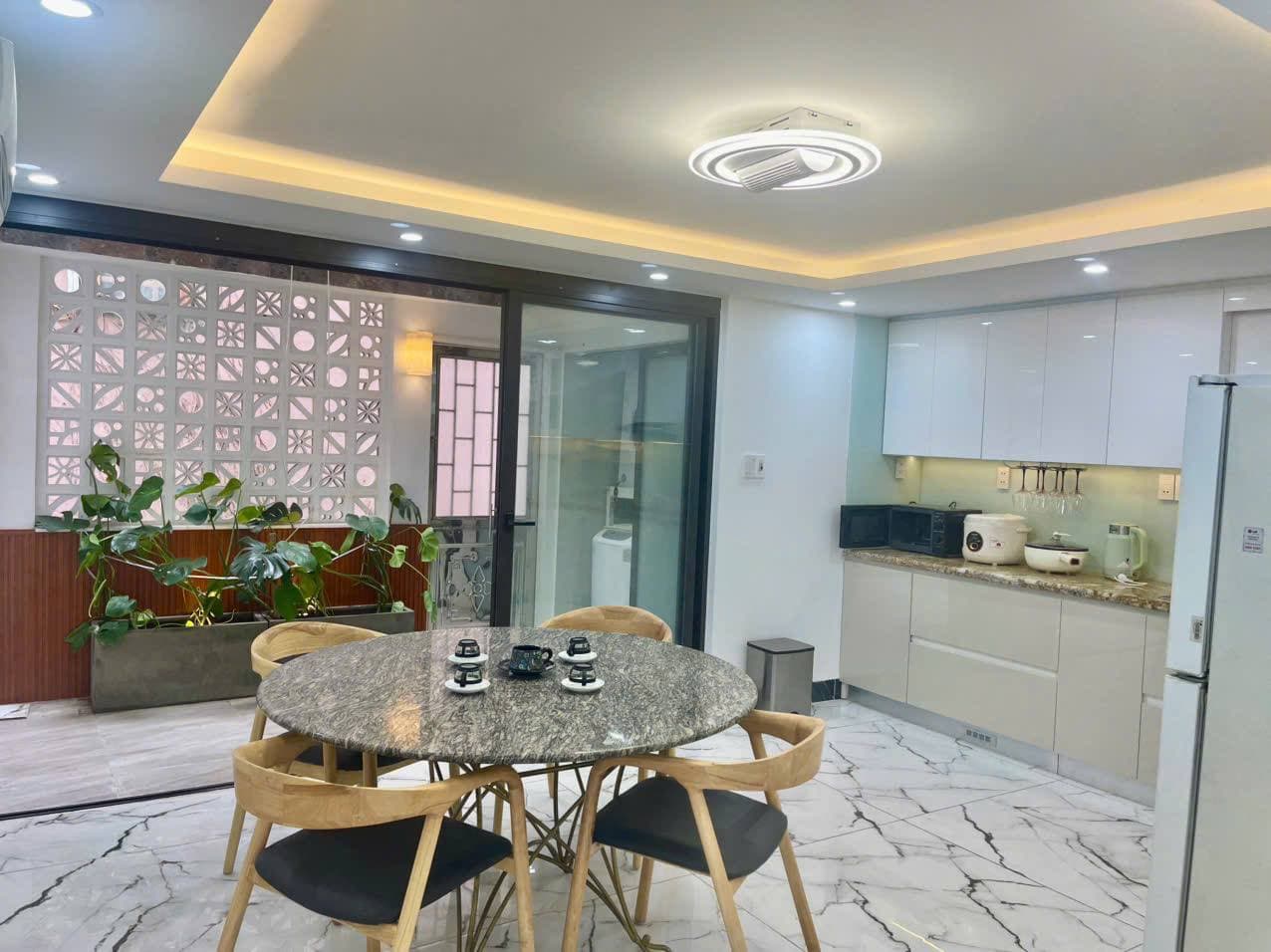 House for rent — 4