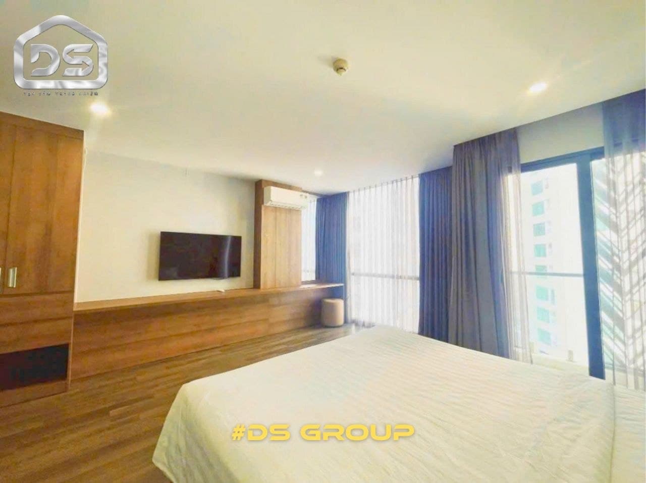 For rent 1-bedroom apartment — 5