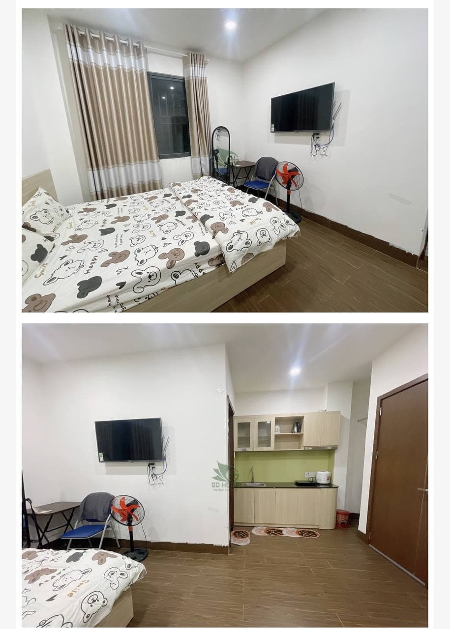 Studio — North Nha Trang — Нячанг