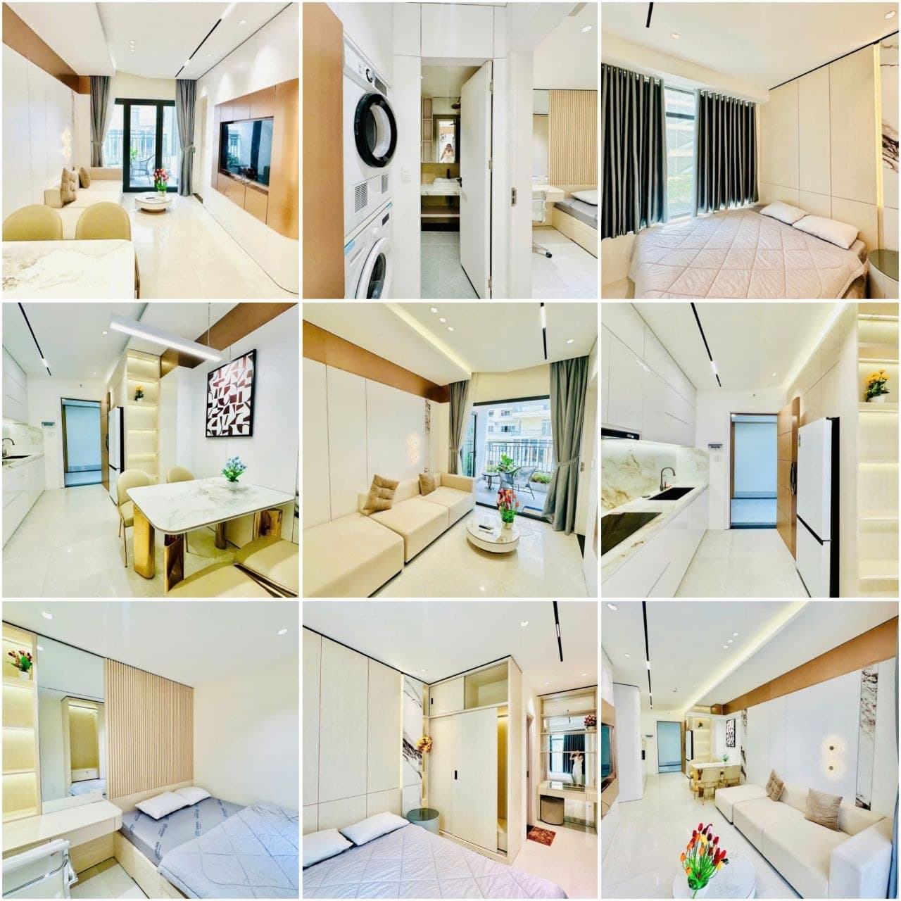 For rent: 2-room apartment