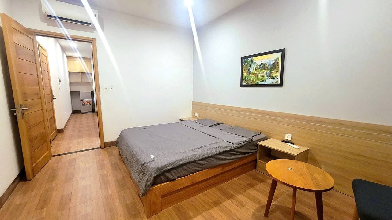 1 BR Apt