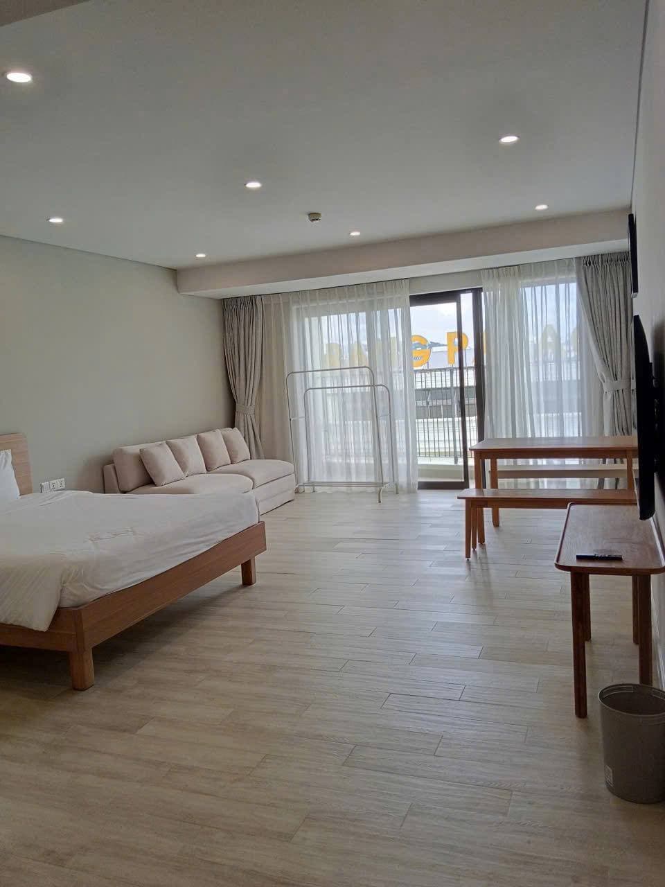 Studio Apartment for Rent