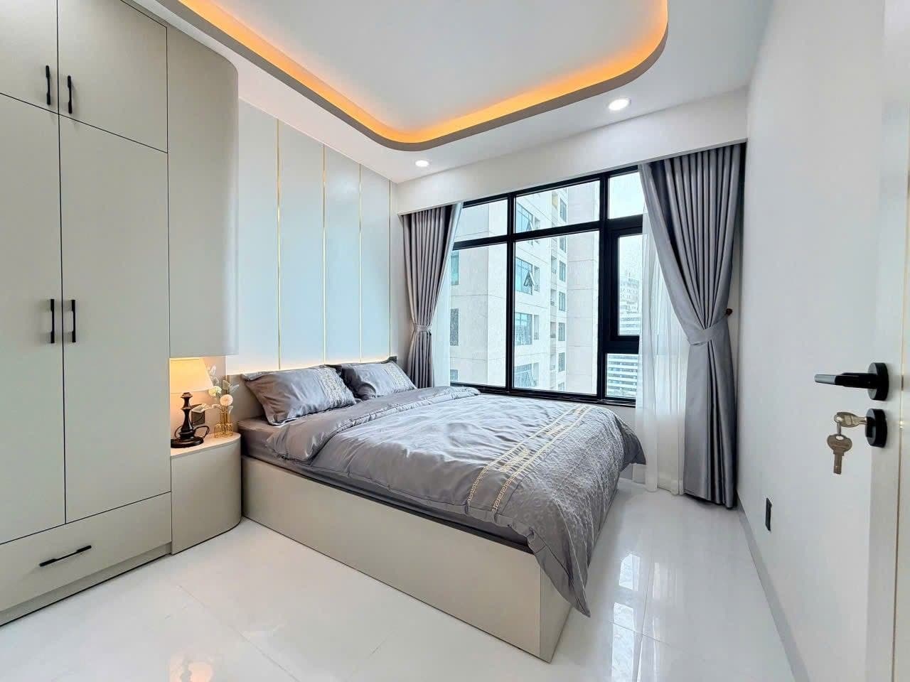 2 BR Apt — Muong Thanh Oceanus — Нячанг — 5