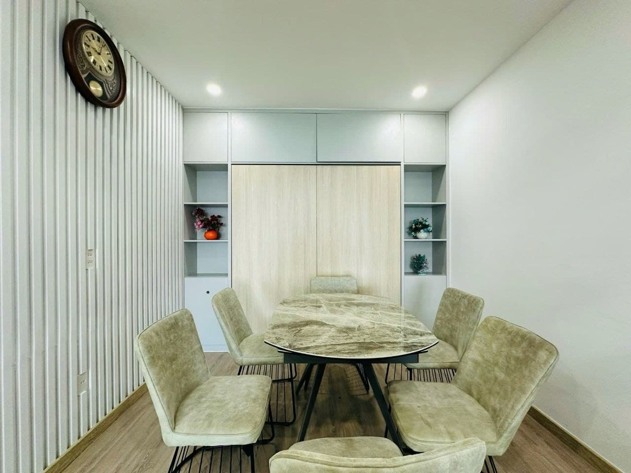2 BR Apt — Muong Thanh Oceanus — Нячанг — 2