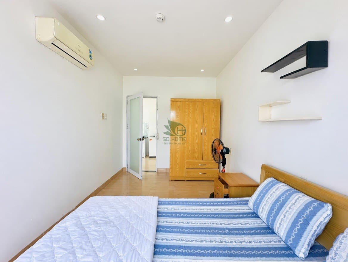 For rent 1-bedroom apartment