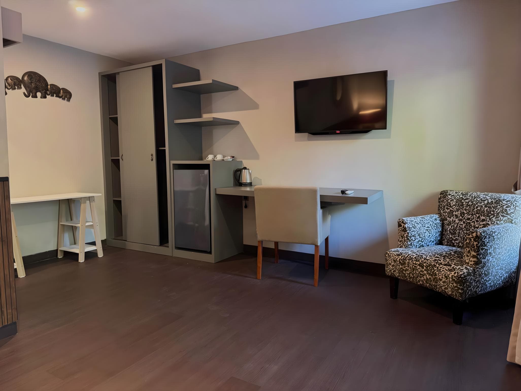 Room — Canggu — Бали — 4