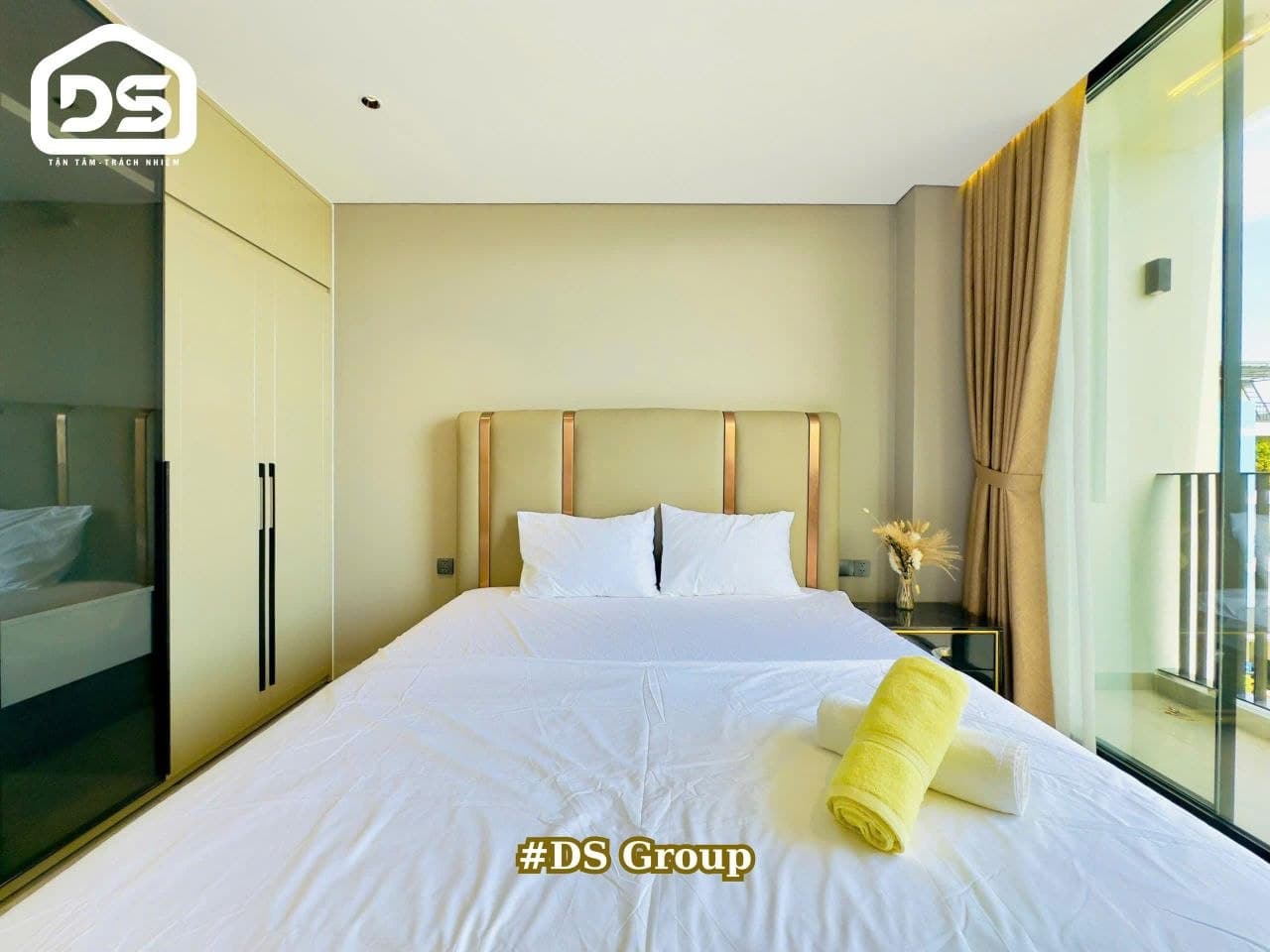 For rent, 1-bedroom apartment — 5