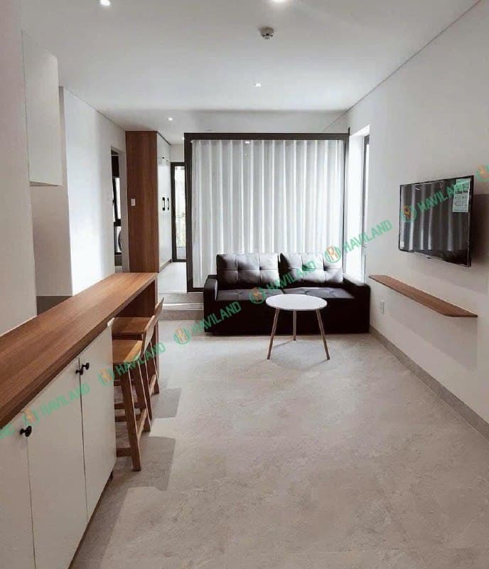 For rent 1-bedroom apartment