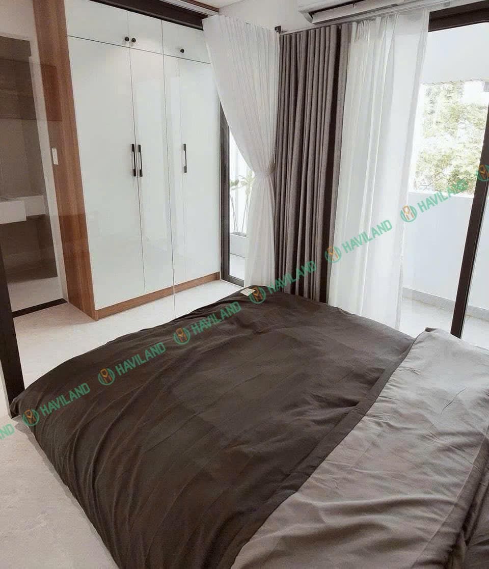 For rent 1-bedroom apartment — 4