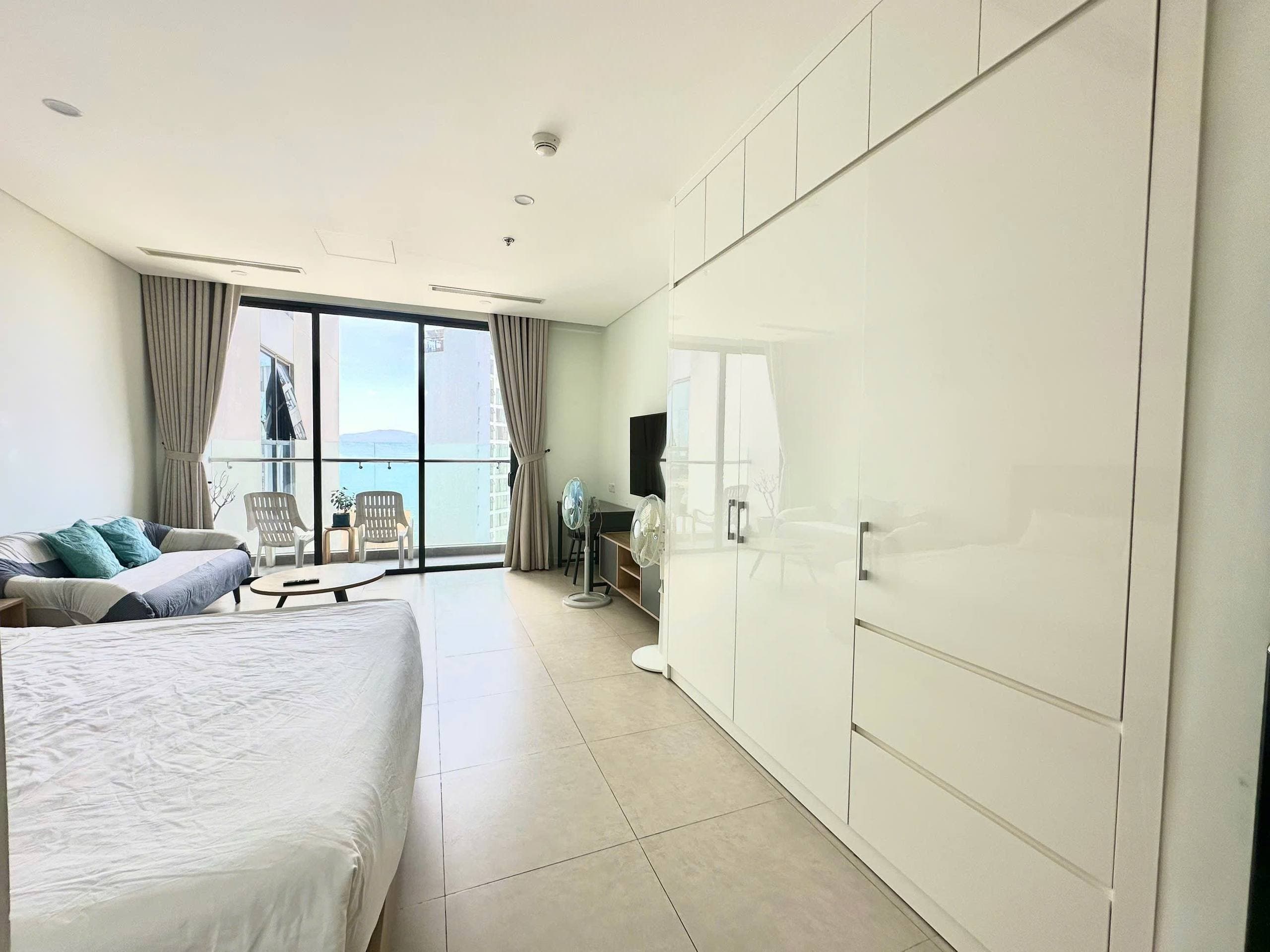 Studio apartment for rent — 5