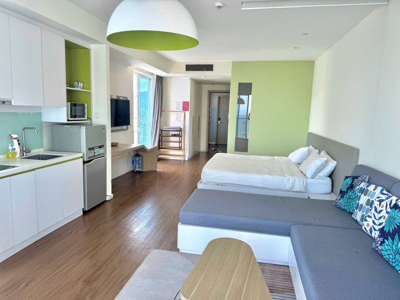 Studio apartment for rent — 3