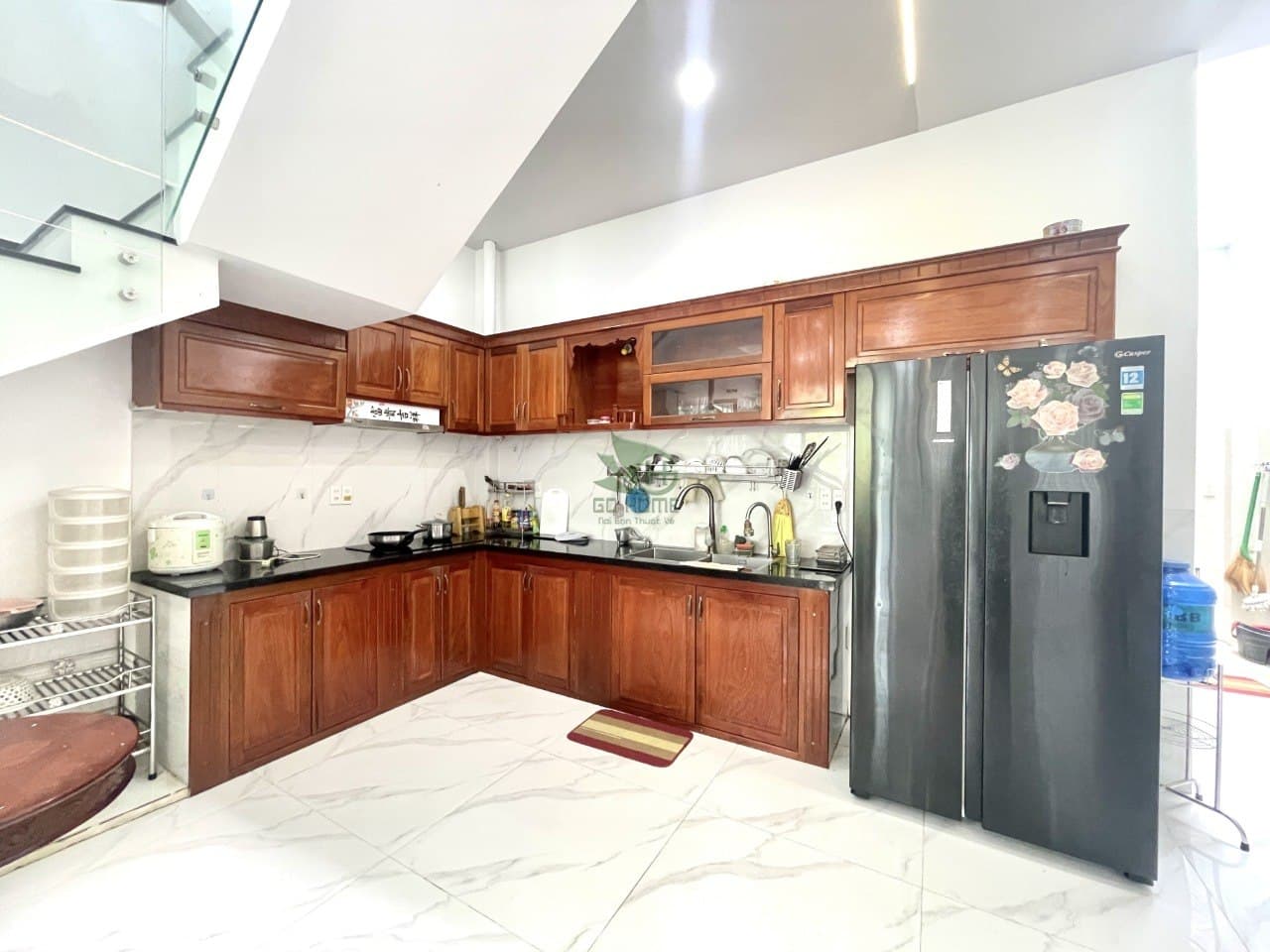 House for rent — 5