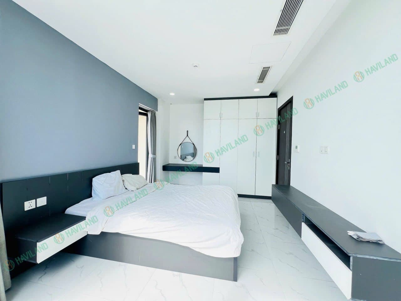 For rent 1-bedroom apartment — 5