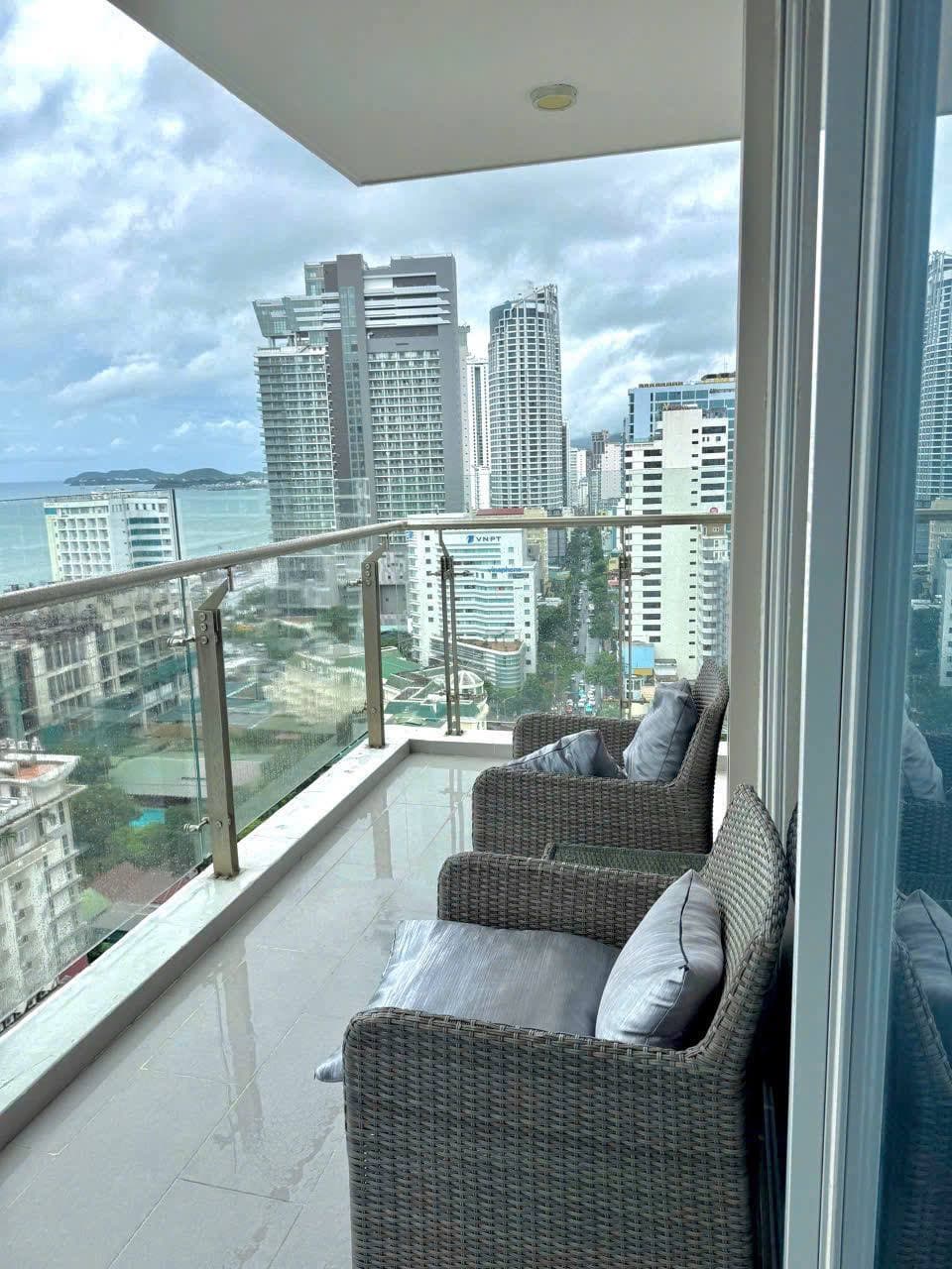 Studio apartment for rent