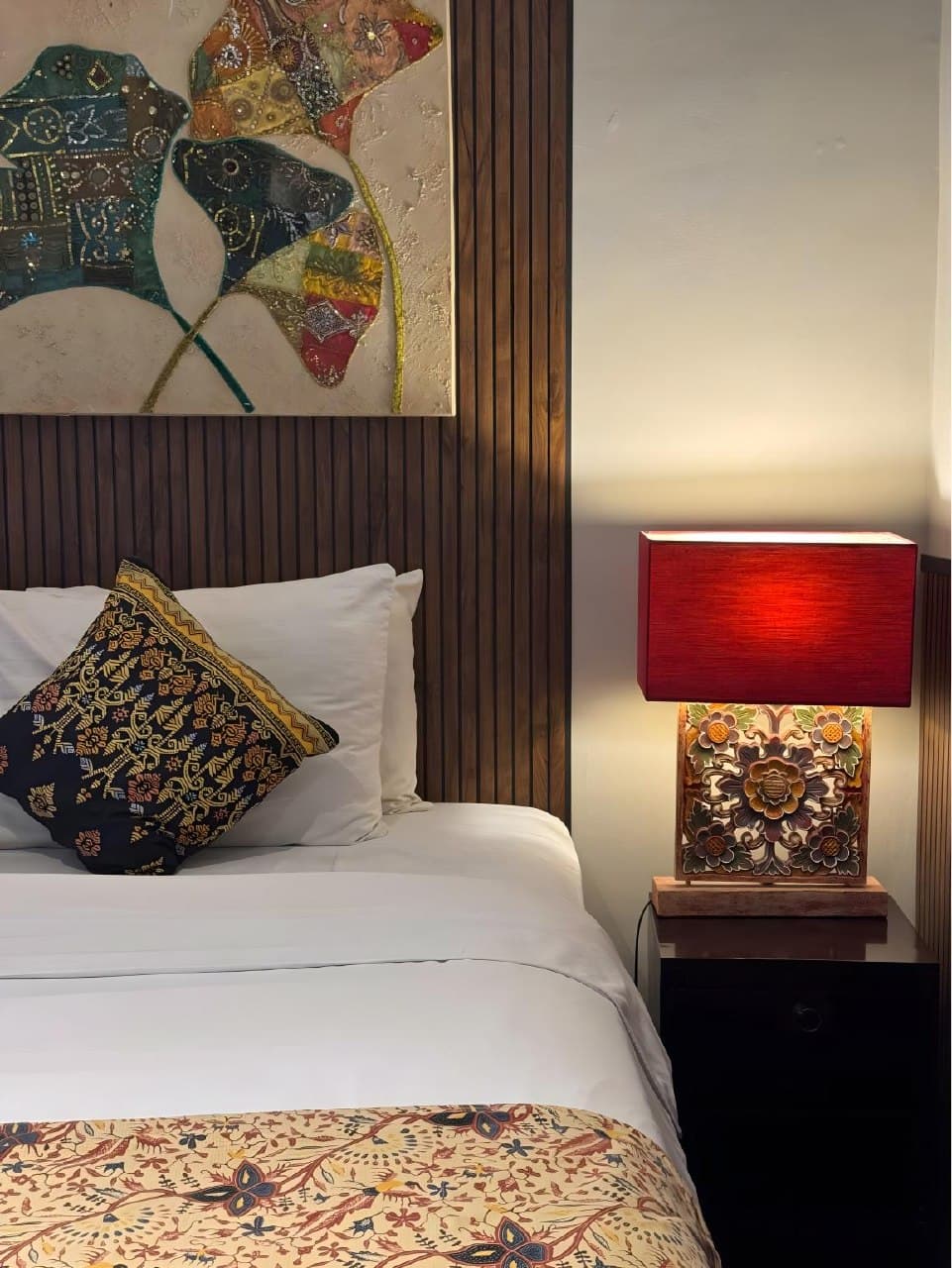 Room — Canggu — Бали