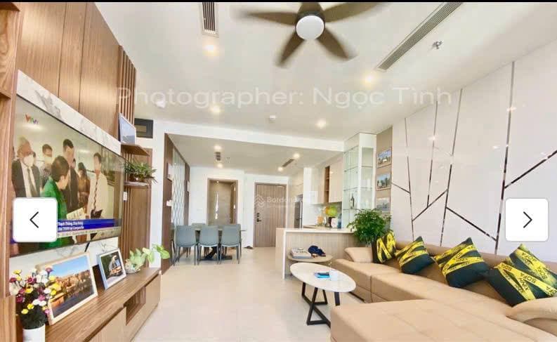 2 BR Apt — 4