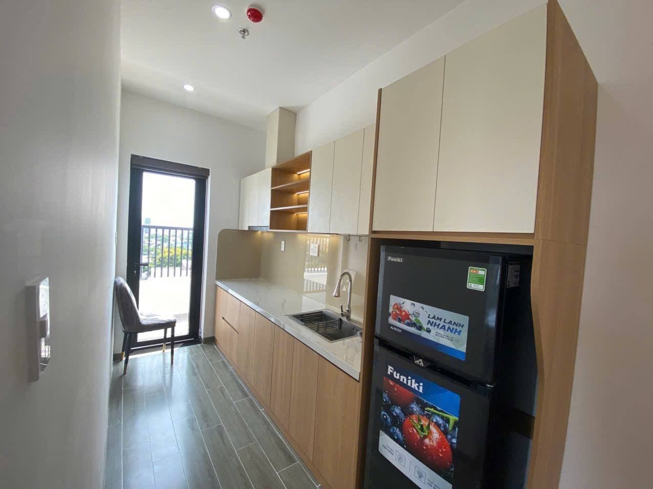 1 BR Apt